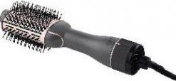 Suszarko-lokówka Lafe Sleek & Shine Brush LAFLOK47460. Lokówki Lafe. Za 74.91 zł.