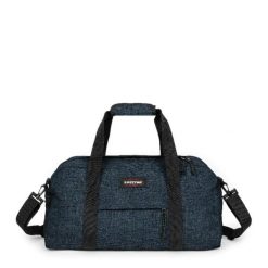 Torba Duffle Eastpak Stand Cabin. Zielone torby na ramię męskie Eastpak, z materiału, na ramię, duże. Za 351.50 zł.