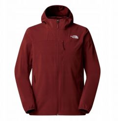 Kurtka Nimble Hoodie Sumac L The North Face. Kurtki sportowe damskie The North Face, l, bez wzorów, bez ramiączek, bez kaptura. Za 394.49 zł.