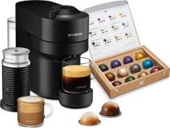 Ekspres ciśnieniowy DeLonghi ENV90.BAE VERTUO POP. Ekspresy ciśnieniowe De'longhi. Za 1,022.99 zł.