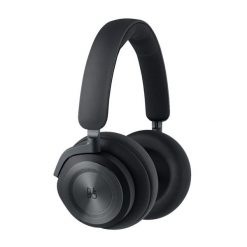 Słuchawki Bang & Olufsen Beoplay HX Black Anthracite. Czarne słuchawki bezprzewodowe BANG & OLUFSEN. Za 19,721.00 zł.