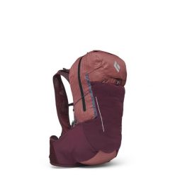 Plecak damski Black Diamond Pursuit 30. Czerwone plecaki damskie Black Diamond, bez wzorów, sportowe. Za 524.99 zł.