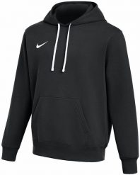 Nike Bluza męska Park 26 Fleece Hoodie czarna IB1222 010 2XL (155214 2XL). Czarne bluzy męskie Nike, m, bez wzorów, bez kaptura. Za 168.01 zł.