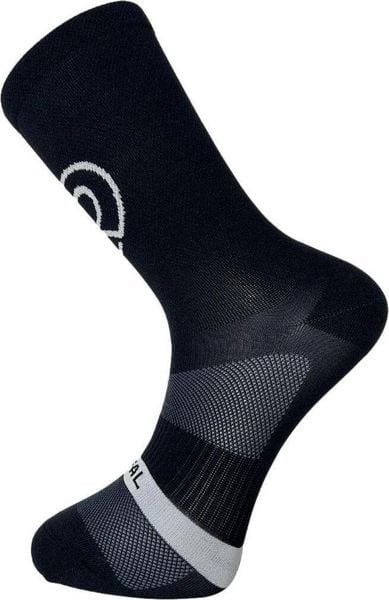 Skarpetki Rafalsocks Rafal Ventoux. Białe skarpetki damskie RAFALSOCKS, bez wzorów, z materiału. Za 111.50 zł.