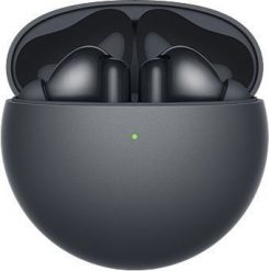 Słuchawki Huawei FreeBuds 7i czarne. Czarne słuchawki bezprzewodowe Huawei. Za 410.00 zł.