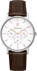Zegarek Pierre Lannier Zegarek Męski Pierre Lannier Cityline 208G104. Zegarki męskie Pierre Lannier, bez wzorów. Za 625.00 zł.