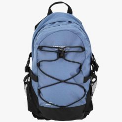 Plecak turystyczny unisex Swedemount Columbus 20L. Niebieskie plecaki damskie SWEDEMOUNT, bez wzorów. Za 169.99 zł.
