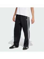 Adidas Spodnie dresowe adicolor KE3501 Czarny Loose Fit. Czarne spodnie sportowe męskie Adidas, l, bez wzorów, z dresówki. Za 279.99 zł.