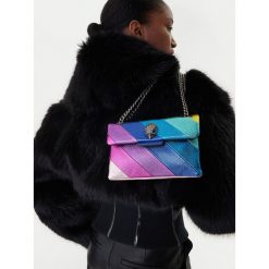 Torebka Kurt Geiger. Torebki do ręki damskie Kurt Geiger, bez wzorów, bez dodatków. Za 1,259.00 zł.