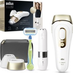 Depilator Oral-B PHOTOEPILATOR PL5146 BRAUN. Depilatory Oral-B. Za 2,630.00 zł.