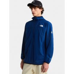 Kurtka Softshell Męska The North Face M Mountain Athletics Ushba. Niebieskie kurtki męskie The North Face, m, bez wzorów, z softshellu, bez kaptura, trekkingowe. Za 539.00 zł.