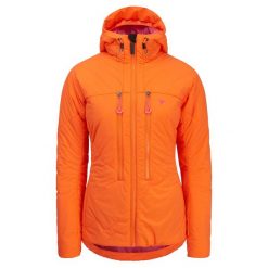 Kurtka narciarska damska Silvini Women Jacket Lupa WJ2102. Niebieskie kurtki sportowe damskie Silvini, na zimę, m, bez wzorów, bez ramiączek, bez kaptura, narciarskie. Za 599.99 zł.