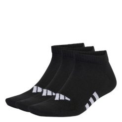 Skarpety adidas Performance Light Low Socks 3P. Białe skarpety męskie Adidas, bez wzorów, z bawełny. Za 49.90 zł.