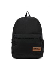 Blauer Plecak F5SOUTH03/BA Czarny. Czarne plecaki męskie Blauer, bez wzorów, z materiału, sportowe. Za 219.99 zł.
