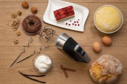 Mikser Gorenje Mikser M500DCBK. Miksery Gorenje. Za 116.03 zł.