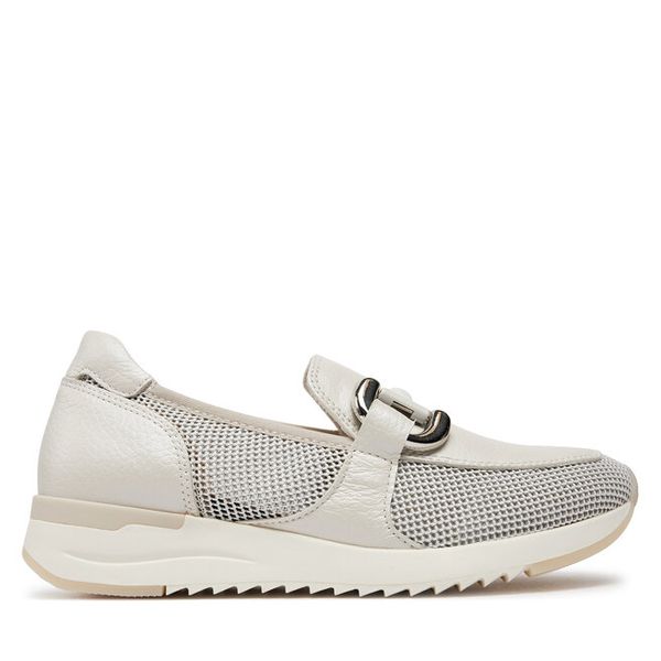 Półbuty Caprice. Półbuty damskie Caprice, bez wzorów, bez obcasa, na płaskiej podeszwie, bez zapięcia. Za 409.99 zł.