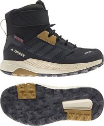 Buty trekkingowe męskie Adidas Buty adidas Terrex Trailmaker FZ2611. Trekkingi męskie Adidas, bez zapięcia. Za 253.68 zł.