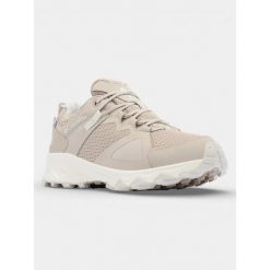 Buty Trekkingowe Damskie Columbia Peakfreak Hera Outdry. Brązowe obuwie trekkingowe damskie Columbia, bez zapięcia. Za 509.99 zł.