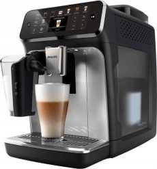 Ekspres ciśnieniowy Philips LatteGo EP5546/70. Ekspresy ciśnieniowe Philips. Za 2,743.99 zł.