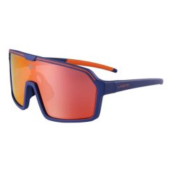 Polarizacyjne okulary przeciwsłoneczne Laceto SYDNEY – Junior. Niebieskie okulary przeciwsłoneczne damskie LACETO. Za 125.00 zł.