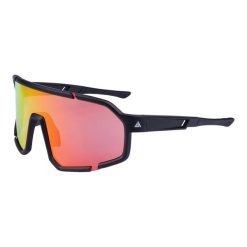 Okulary przeciwsłoneczne MODULO. Czarne okulary przeciwsłoneczne damskie LACETO. Za 179.00 zł.