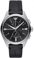 Zegarek Emporio Armani Męski 43 mm (AR11542). Zegarki męskie Emporio Armani, bez wzorów. Za 792.99 zł.