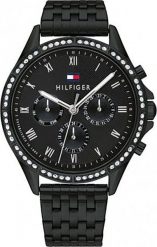 ZEGAREK DAMSKI TOMMY HILFIGER 1782144 ARI (zf542c) + BOX. Zegarki damskie Tommy Hilfiger. Za 657.16 zł.