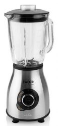 ETA Twixer Inox srebrny. Szare blendery ETA. Za 259.00 zł.