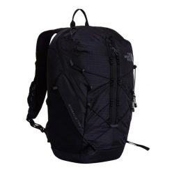 THE NORTH FACE Plecak turystyczny Borealis Trail tnf black. Czarne plecaki męskie The North Face, bez wzorów, z materiału. Za 615.95 zł.
