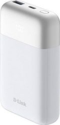 D-link Power Bank 10000mAh DPP-101. Powerbanki . Za 109.90 zł.