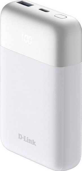 D-link Power Bank 10000mAh DPP-101. Powerbanki . Za 99.90 zł.