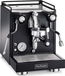 Ekspres ciśnieniowy La Pavoni New Cellini Classic Czarny. Czarne ekspresy ciśnieniowe La Pavoni. Za 5,797.52 zł.