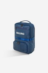 Alter/2 Plecak Oxford. Niebieskie plecaki męskie BALLING, bez wzorów. Za 349.00 zł.