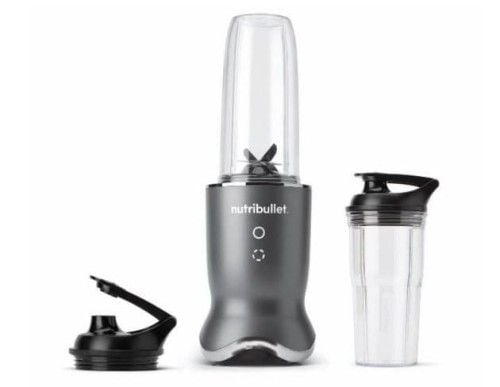 Blender kielichowy Nutribullet Ultra NB1206DGCC. Blendery Nutribullet. Za 470.99 zł.