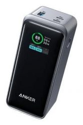 Anker 735 Prime 200W PD 20000 mAh. Powerbanki . Za 629.00 zł.