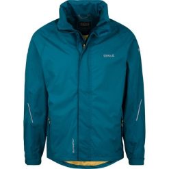 Funkcjonalna kurtka Pro-X Elements Sympatex Allan Stretch. Szare kurtki męskie PRO-X ELEMENTS, l, bez wzorów, z materiału, z kapturem. Za 724.00 zł.