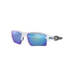 Okulary przeciwsłoneczne Oakley 2.0 XL Team. Białe okulary przeciwsłoneczne damskie Oakley. Za 797.50 zł.