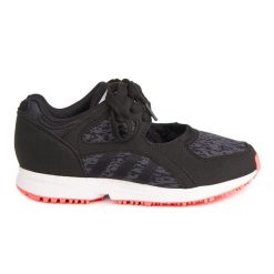 Adidas Originals Eqt Racing 91 W Trampki Mga 0442 Czarne. Czarne trampki i tenisówki damskie Adidas, bez wzorów, z materiału, bez zapięcia. Za 269.99 zł.