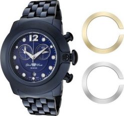 Zegarek Glam Rock Zegarek Damski Glam Rock GR32161 ( 44 mm). Zegarki damskie glam rock. Za 465.70 zł.