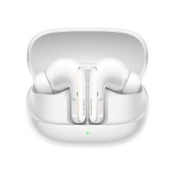 Słuchawki Bluetooth Bezprzewodowe Xiaomi Buds 5 Pro BT Ceramic White. Białe słuchawki bezprzewodowe Xiaomi. Za 768.99 zł.