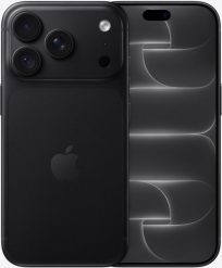 Smartfon Apple iPhone 18 Pro 5G 12/512GB Czarny (MJRU4HX/A). Czarne smartfony Apple. Za 8,399.00 zł.