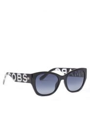 Marc Jacobs Okulary przeciwsłoneczne 807/S Czarny. Czarne okulary przeciwsłoneczne damskie Marc Jacobs. Za 519.99 zł.