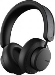 Słuchawki Urbanista Los Angeles Midnight Black. Czarne słuchawki bezprzewodowe URBANISTA. Za 629.00 zł.