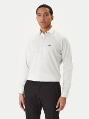 BOSS Koszula Excurse 50554481 Zielony Regular Fit. Zielone koszule męskie Boss, m, bez wzorów, z bawełny, bez kołnierzyka, bez ramiączek. Za 629.99 zł.