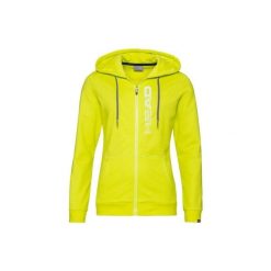 Bluza z kapturem damska Club Greta. Białe bluzy damskie Head, xs, bez wzorów, z bawełny, bez ramiączek, z kapturem. Za 251.00 zł.
