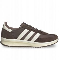 Adidas Buty męskie adidas RUN 70s 2.0 JR2385 44. Buty sportowe męskie Adidas, bez wzorów, bez zapięcia. Za 298.99 zł.