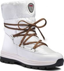 Buty trekkingowe damskie Olang Buty trekkingowe damskie OLANG OPERA.TEX (825 BIANCO ICE) 36. Obuwie trekkingowe damskie Olang, bez zapięcia. Za 312.90 zł.