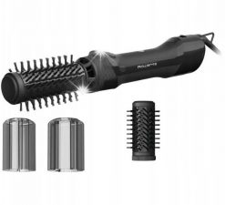 Suszarko-lokówka Rowenta Suszarko-lokówka Rowenta UB9520F0 1000W Zimny nawiew Średnica szczotki 40mm. Lokówki ROWENTA. Za 481.80 zł.