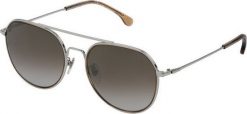 Lozza Okulary przeciwsłoneczne Męskie Lozza SL233055579G ( 55 mm). Okulary przeciwsłoneczne damskie lozza. Za 398.56 zł.