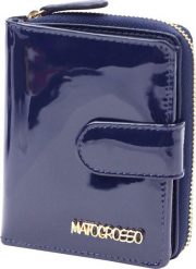 Mato Grosso Skórzany damski portfel Mato Grosso 0820-32 RFID NoSize. Portfele damskie Mato Grosso. Za 109.00 zł.